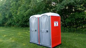 Types of Portable Toilets We Offer in Mar Mac, NC