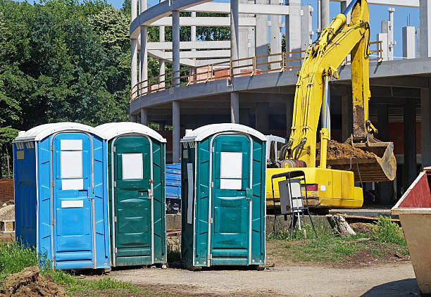 Best Portable Restroom for Sporting Events  in Mar Mac, NC