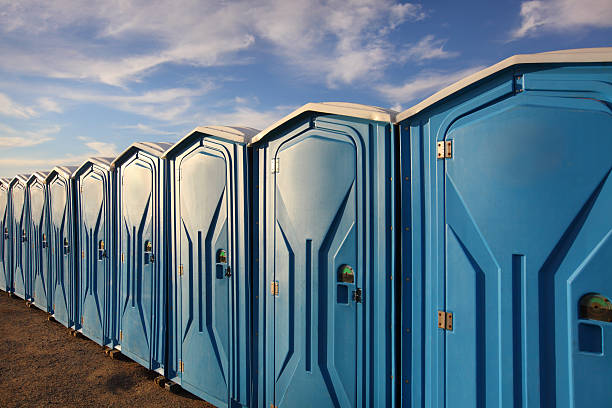Best ADA-Compliant Portable Toilet Rental  in Mar Mac, NC