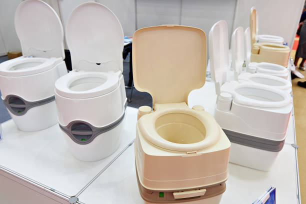 Best Short-Term Portable Toilet Rental  in Mar Mac, NC