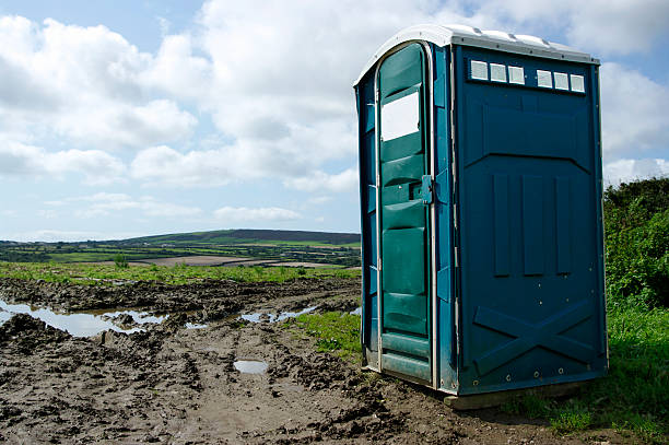 Best Portable Restroom Setup and Delivery  in Mar Mac, NC