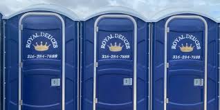 Best Portable Restroom Maintenance and Cleaning  in Mar Mac, NC